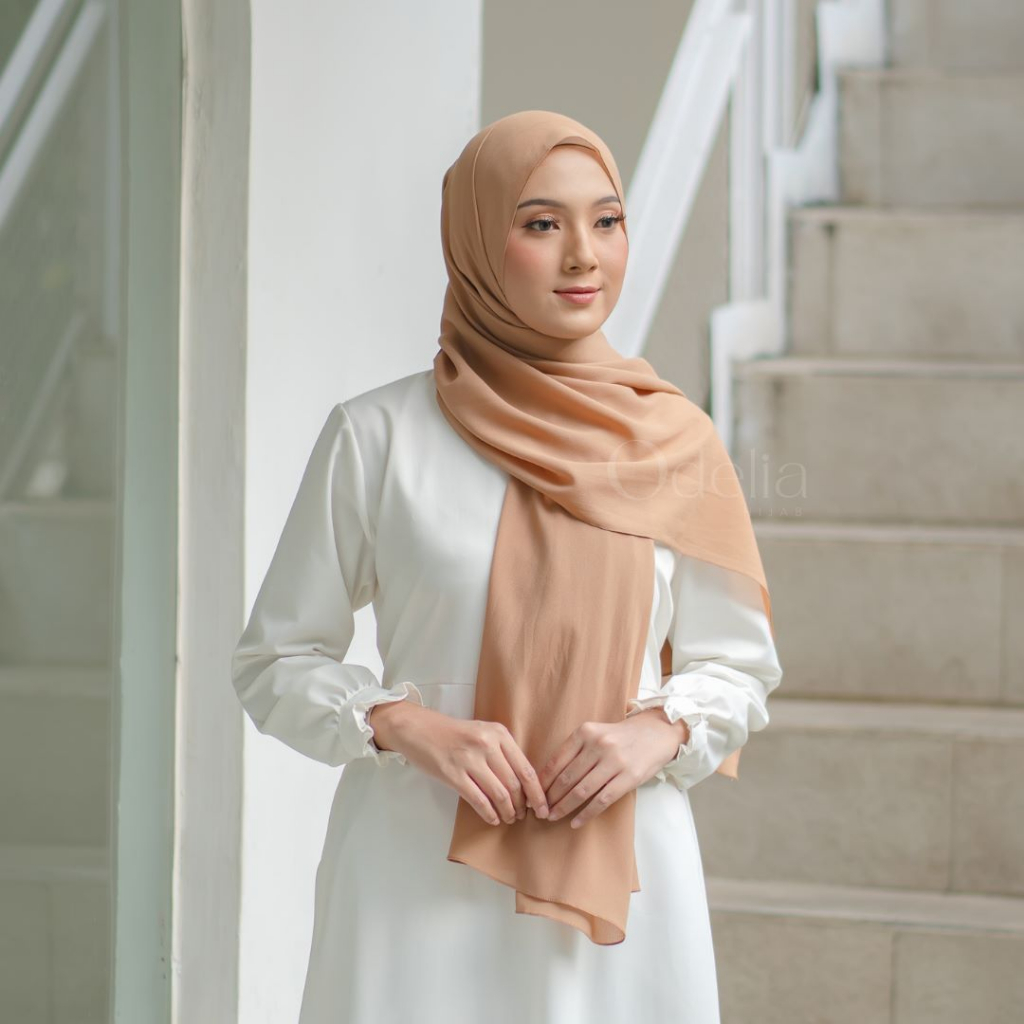 Noura Pashmina Instant
