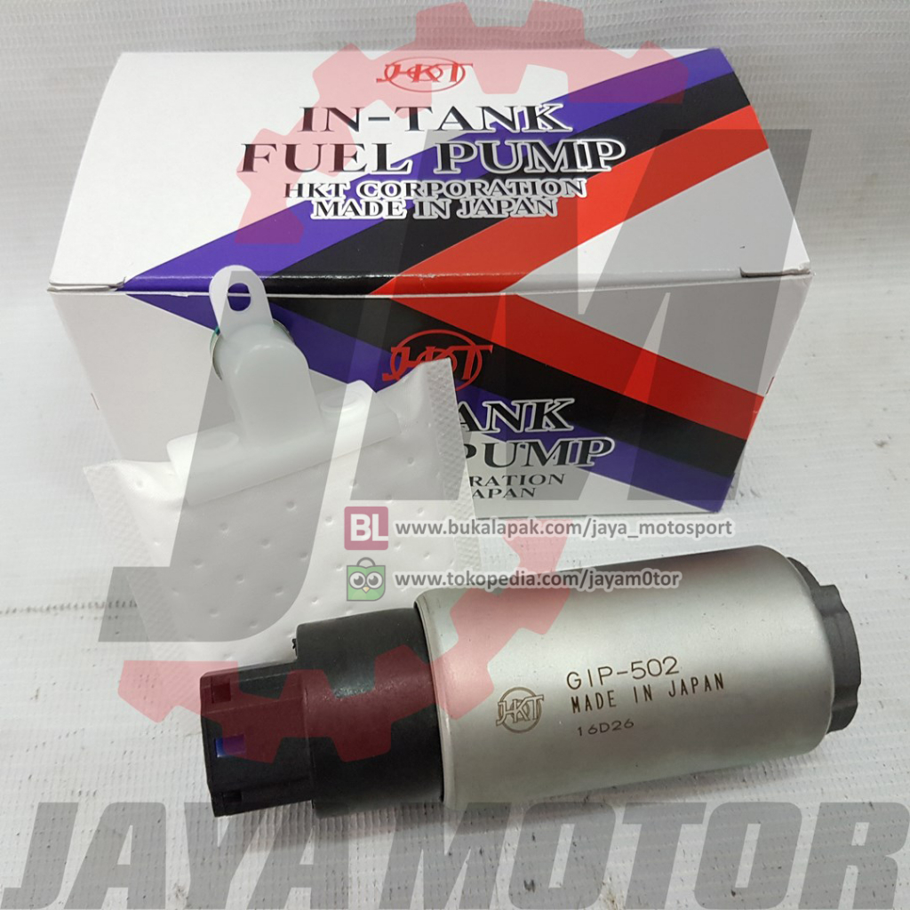 Jual Fuel Pump / Pompa Bensin Kijang EFI 1.8 / Great Corolla / Soluna