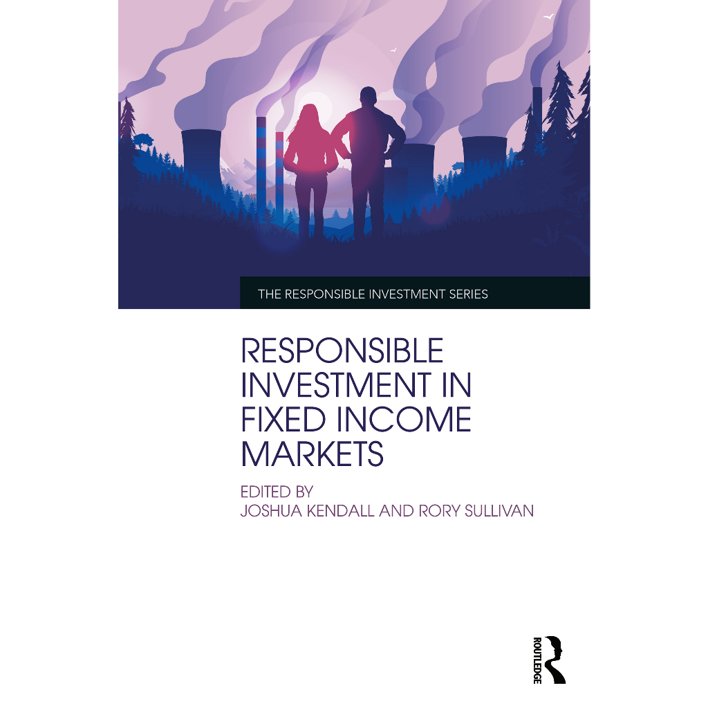 Jual Buku (Responsible Investment) Joshua Kendall, Rory Sullivan