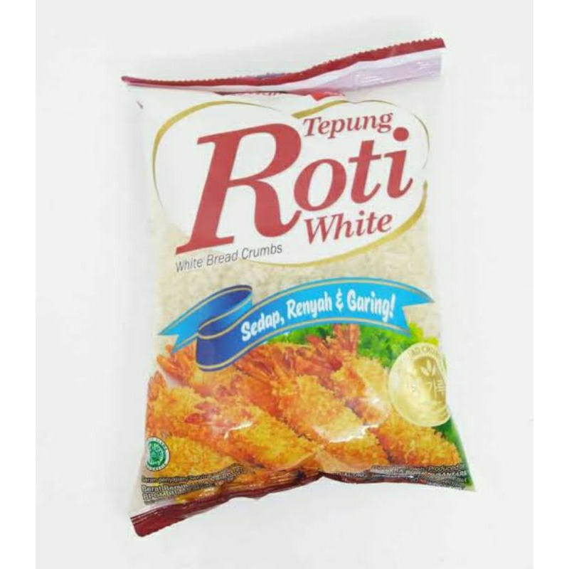 Jual Mama Suka epung Roti White 200G | Shopee Indonesia