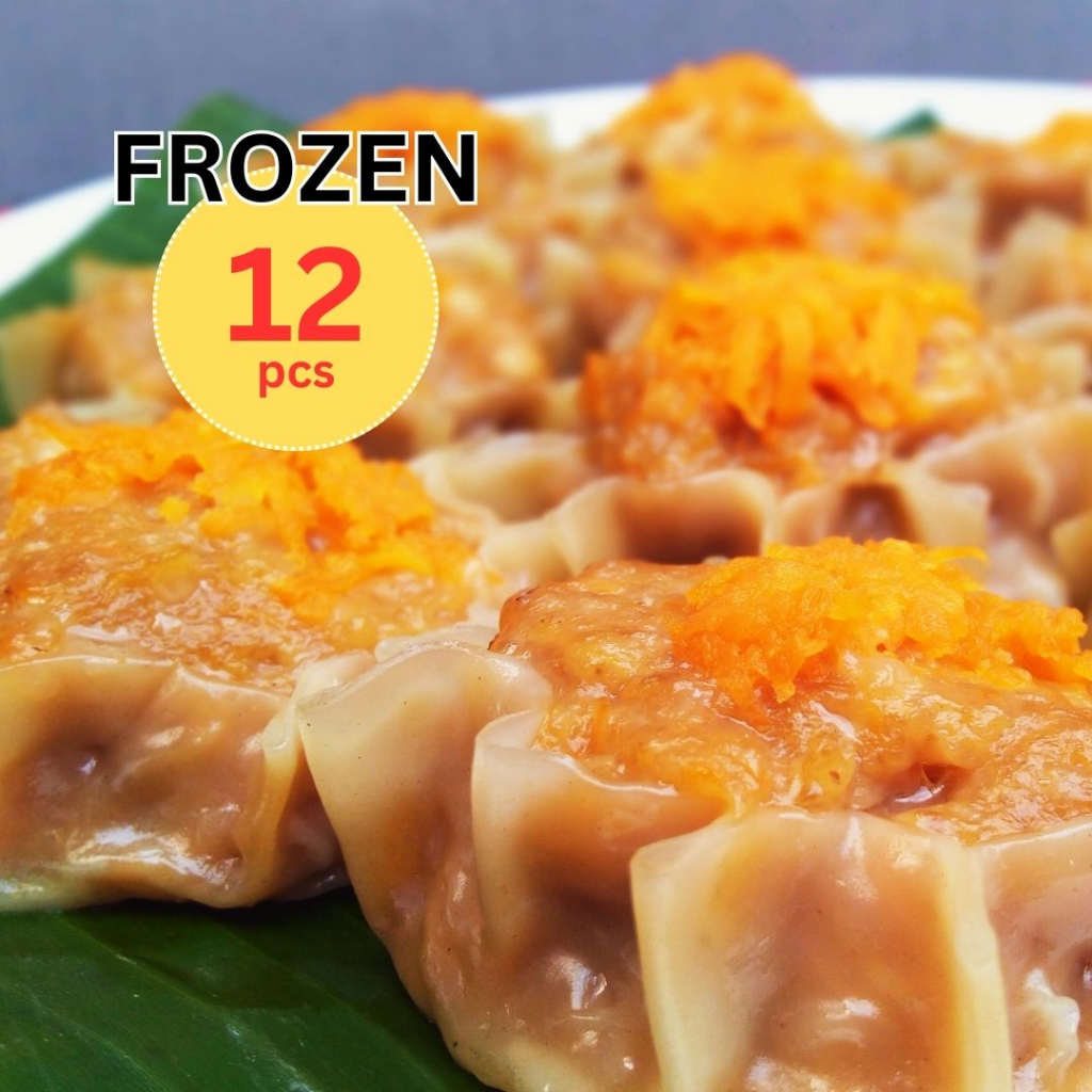 Jual FROZEN Dimsum Siomay Ayam by Yutamami Shopee Indonesia