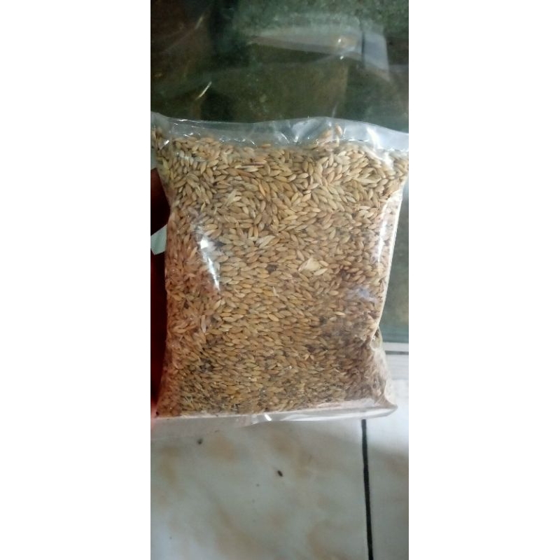 Jual MAKANAN BURUNG KENARI SET 1/4 Kg | Shopee Indonesia