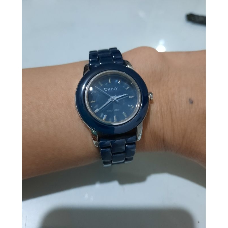 Jam Tangan wanita DKNY original watch