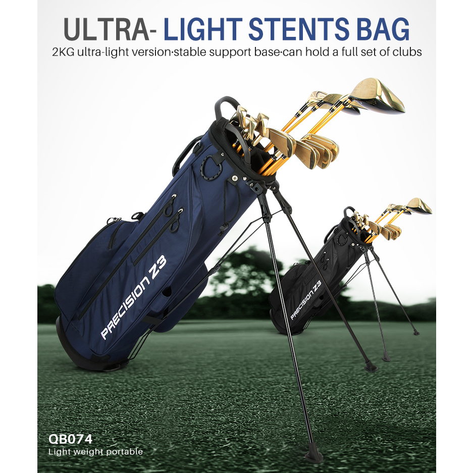 Jual PGM Tas Golf Stand Bag Lightweight Waterproof Tas Stik