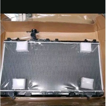 Jual Radiator Aerio dan Baleno next G manual | Shopee Indonesia