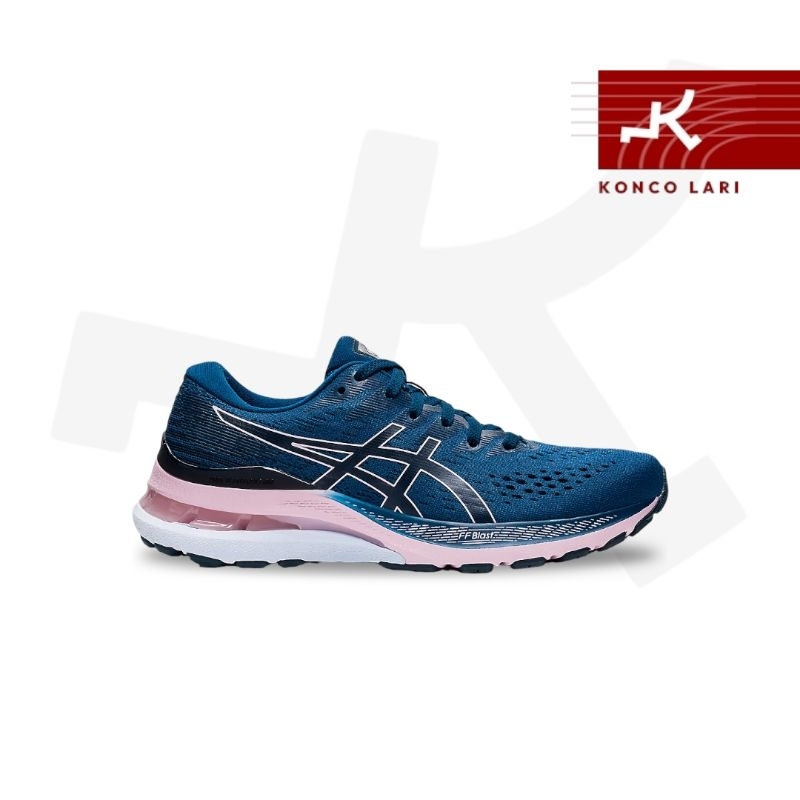 sepatu voli asics gel kayano 23