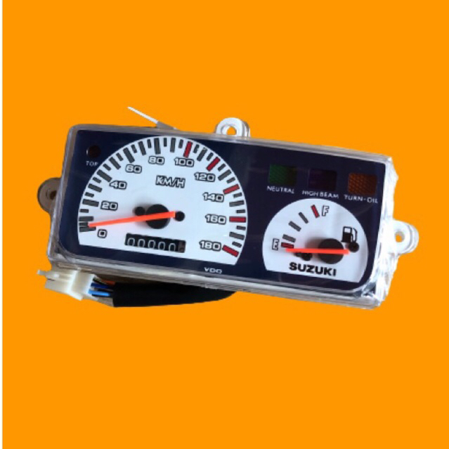 Jual speedometer satria r - speedo meter satria 2 tak - speedo satria ...