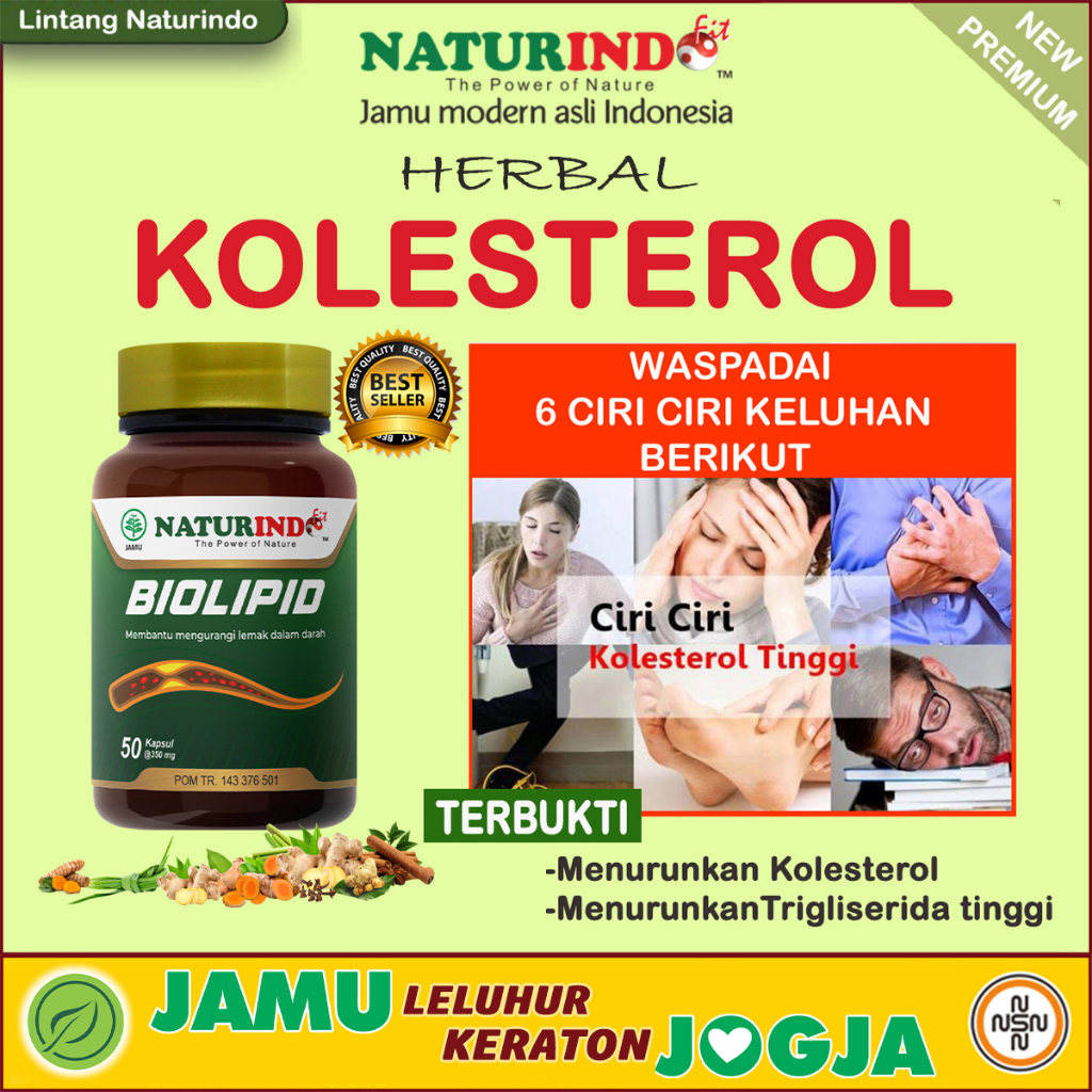 Jual Herbal Penurun Kolesterol Herbal Kolesterol Obat Kolesterol