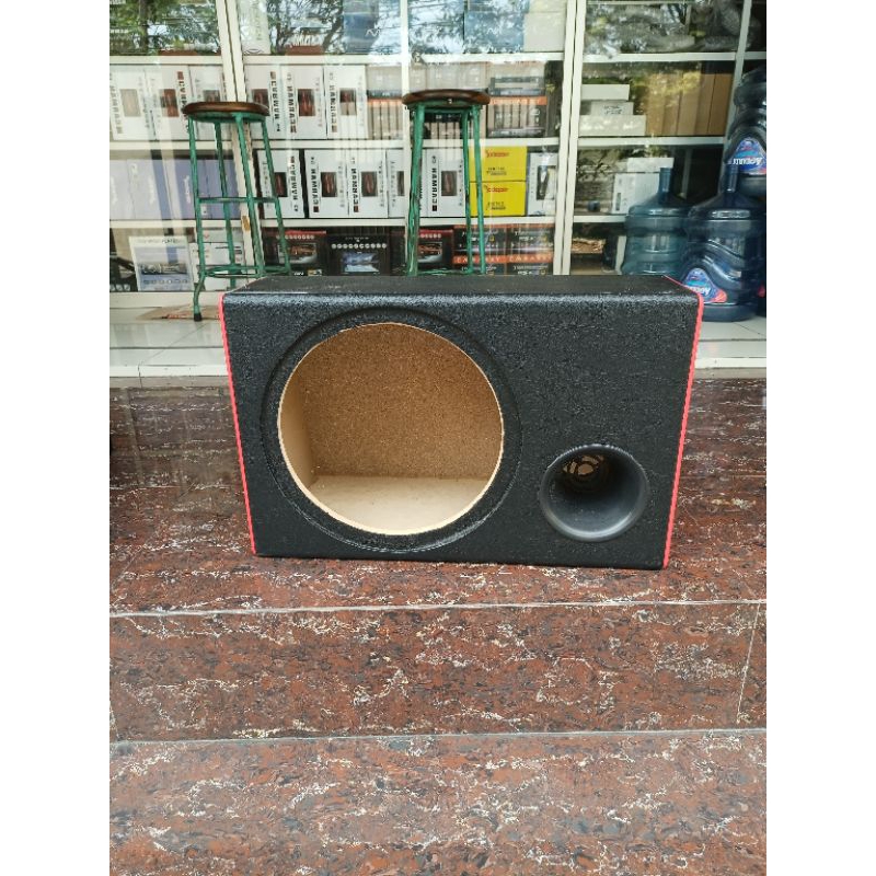 Jual Box subwoofer 12 inch ada Loop Shopee Indonesia