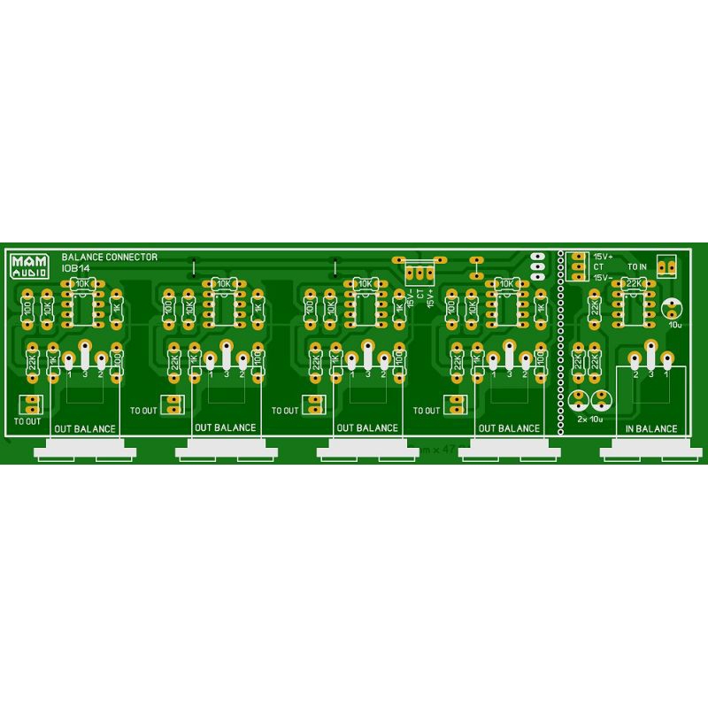 Jual Input Dan Output Balance IOB14 | Shopee Indonesia
