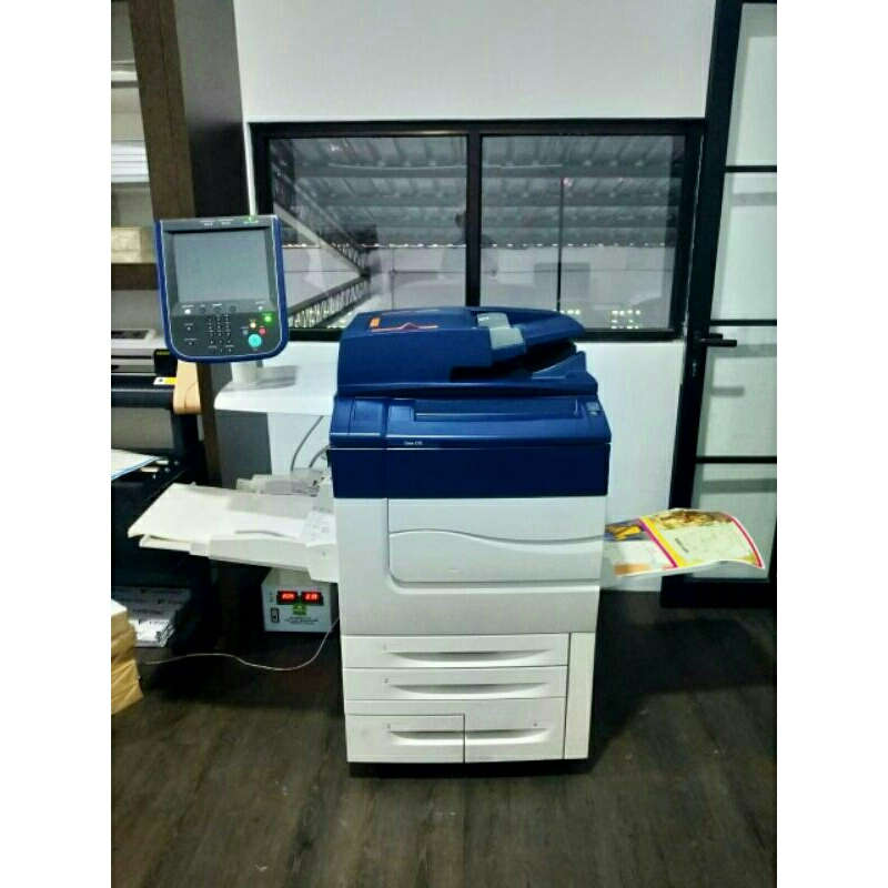 Jual fuji xerox C60 /C70 | Shopee Indonesia