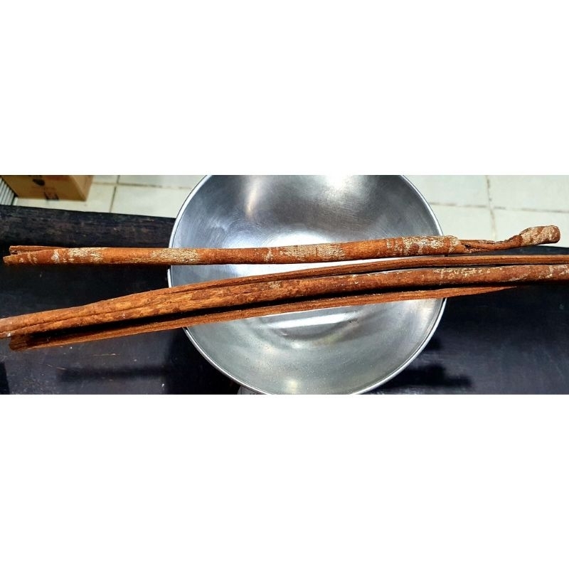 Jual kayu manis batang 100 gram / gui pi / kui phi | Shopee Indonesia