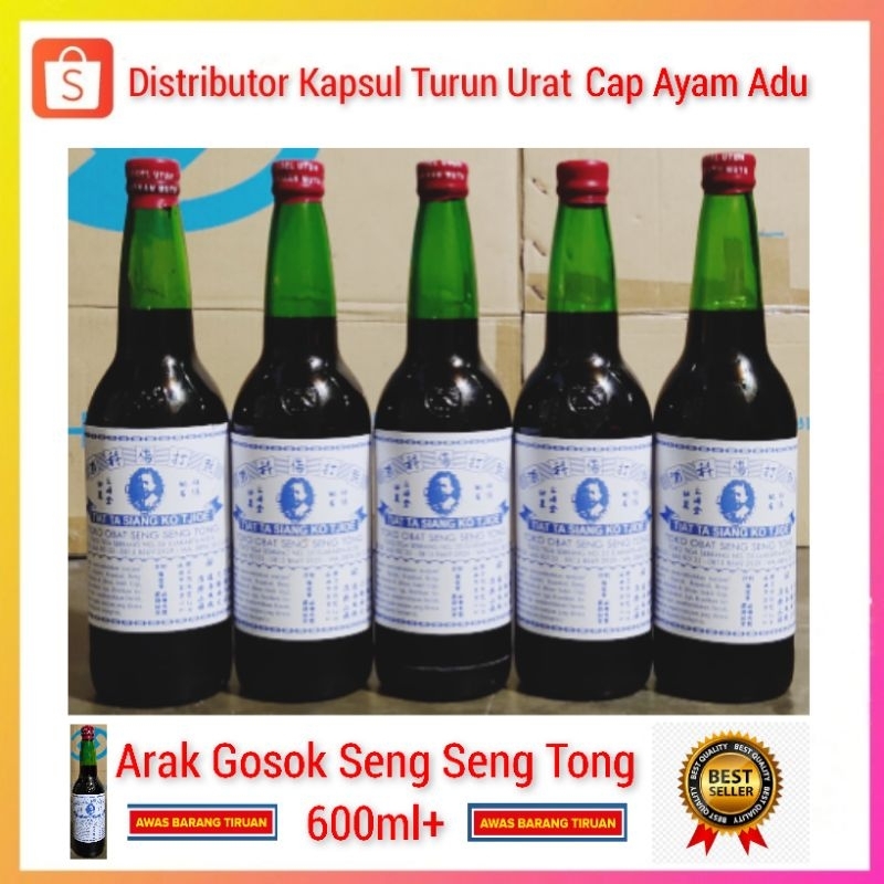 Jual botol arak Harga Terbaik Termurah Maret 2024 Shopee Indonesia