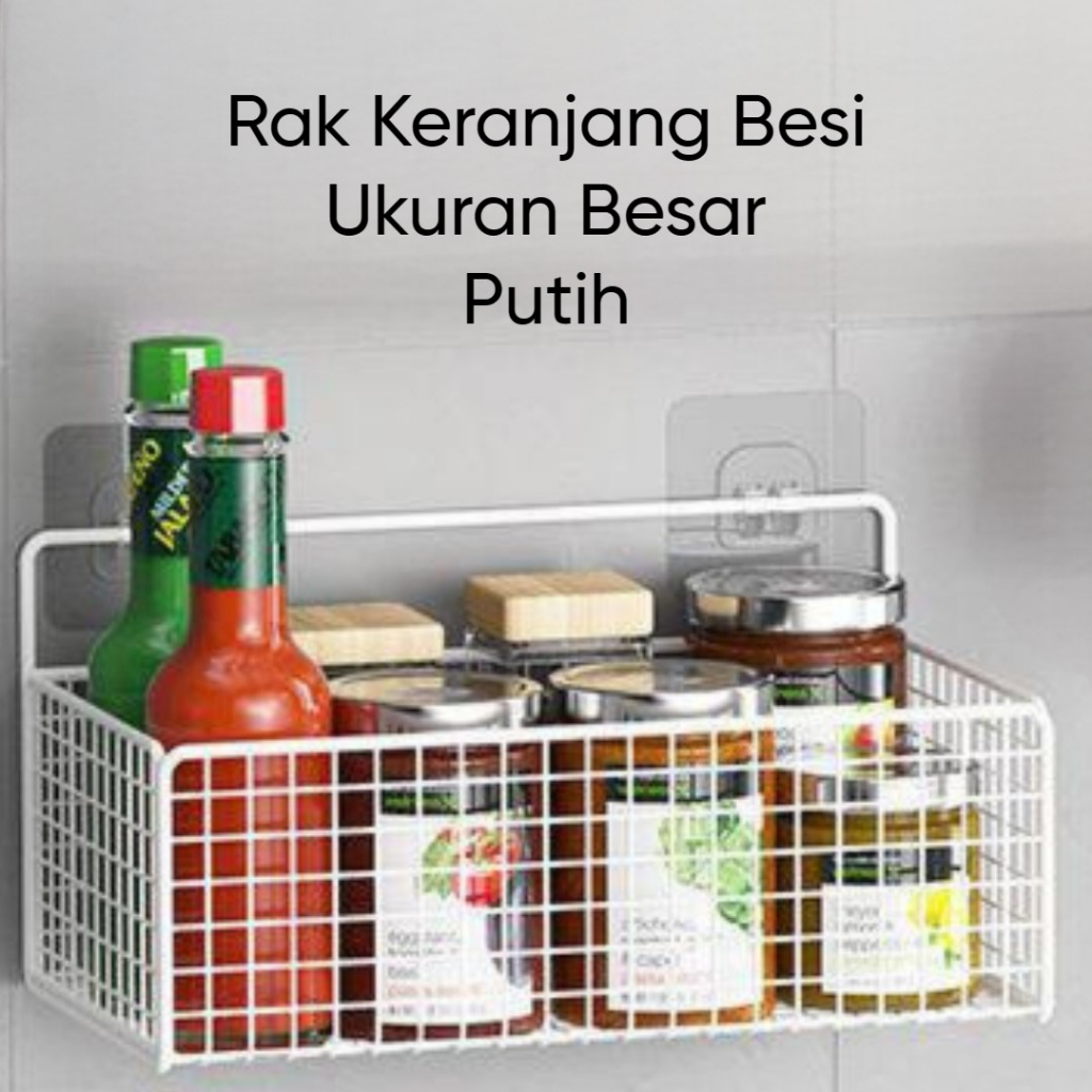 Jual Master Belanja Rak Sudut Kamar Mandi Tempel Dinding Keramik Rak ...