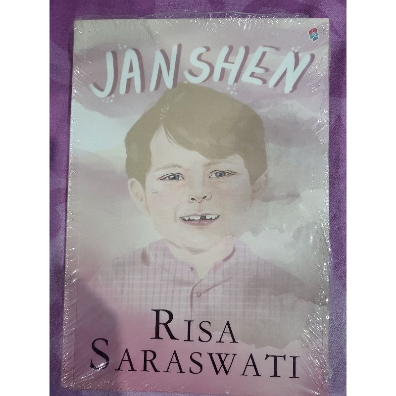 Jual Buku Risa Saraswati (William, Peter, Janshen) | Shopee Indonesia