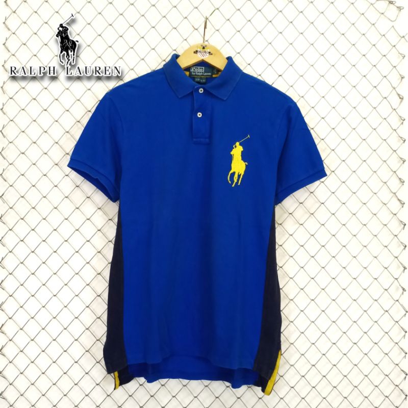 Jual Kaos Polo Ralph Lauren Original / Polo Shirt by Polo Ralph Lauren
