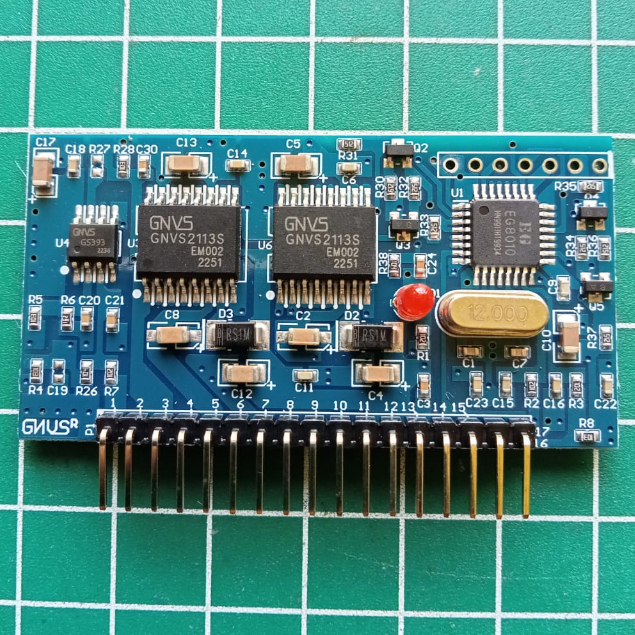 Jual EGS002 SPWM DRIVER BOARD INVERTER | Shopee Indonesia