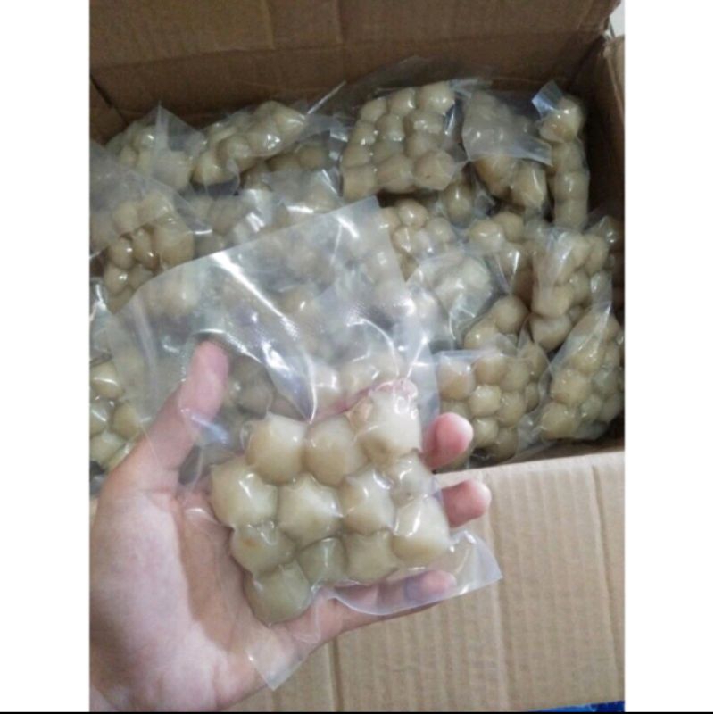 Jual Baso aci homemade (bocor saja) | Shopee Indonesia