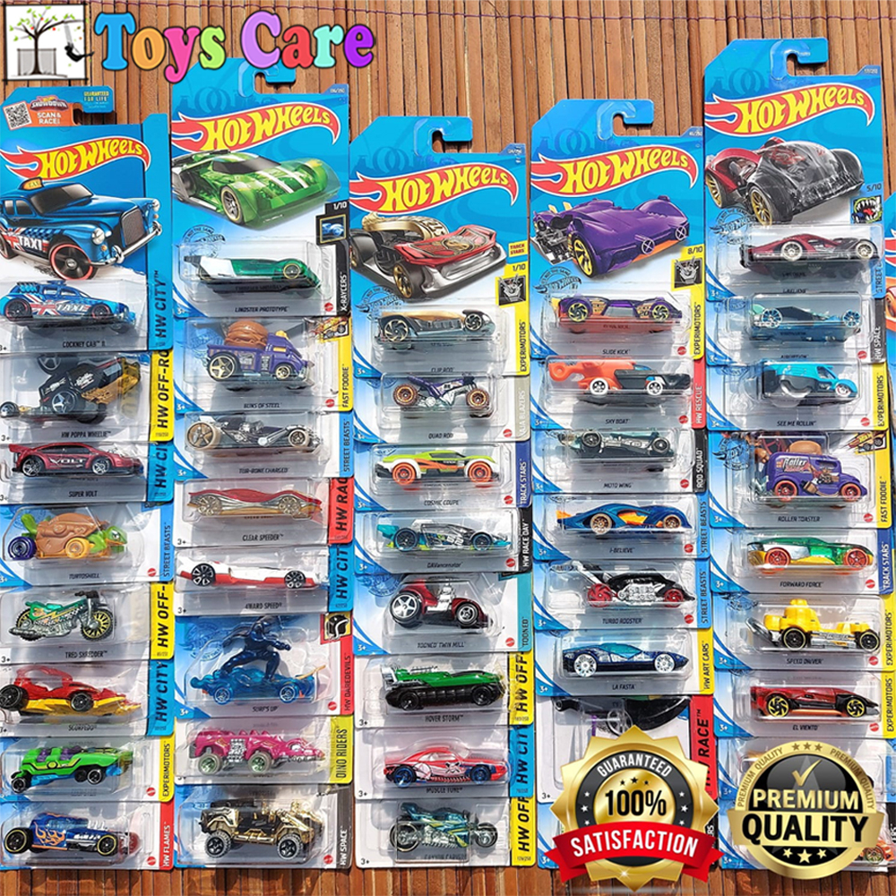 Hot Wheels マッスルカー10台 トラック2台セット Hot Wheels まとめ
