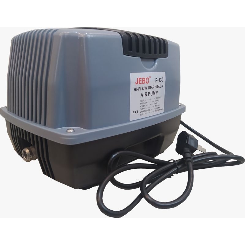 Pompa Di Movimento Per Acquari 6000L/H 8W Pompa Di Flusso Di - Foto 9