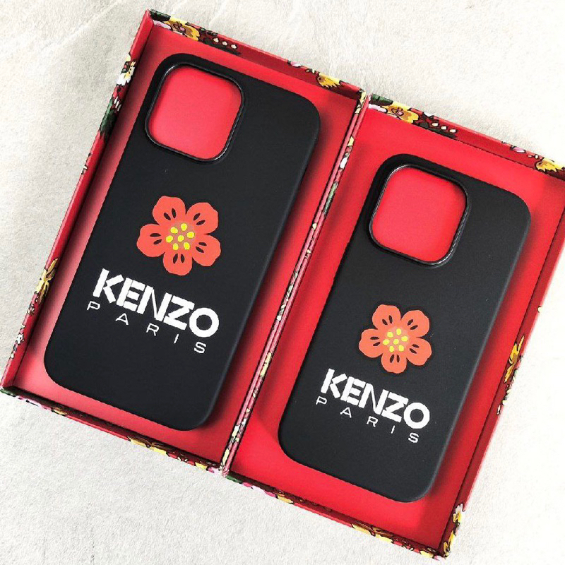 Kenzo xr shop case original