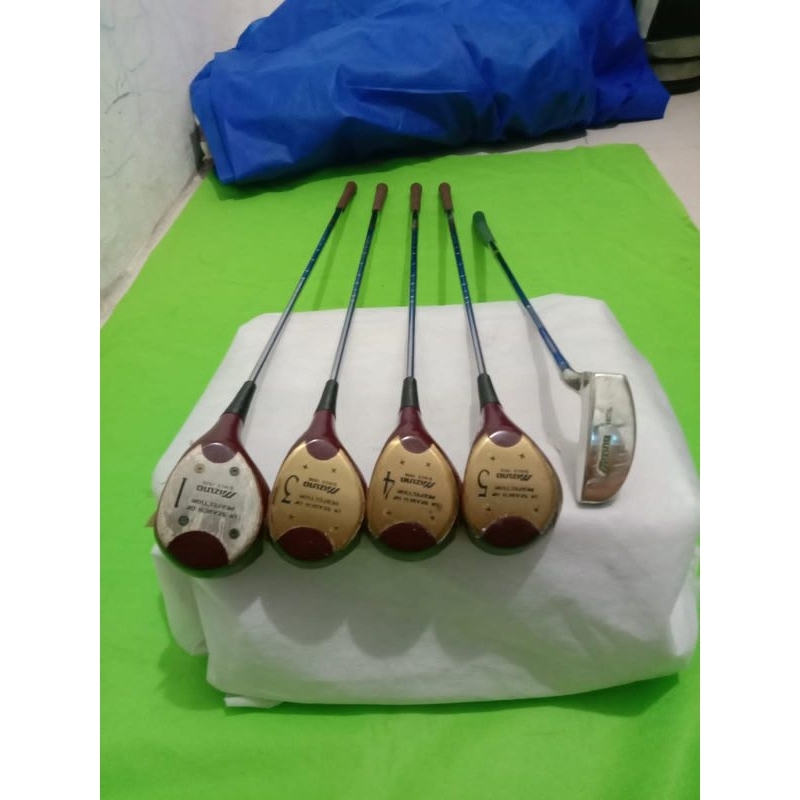 Jual Stick Golf Fairway Shopee Indonesia 