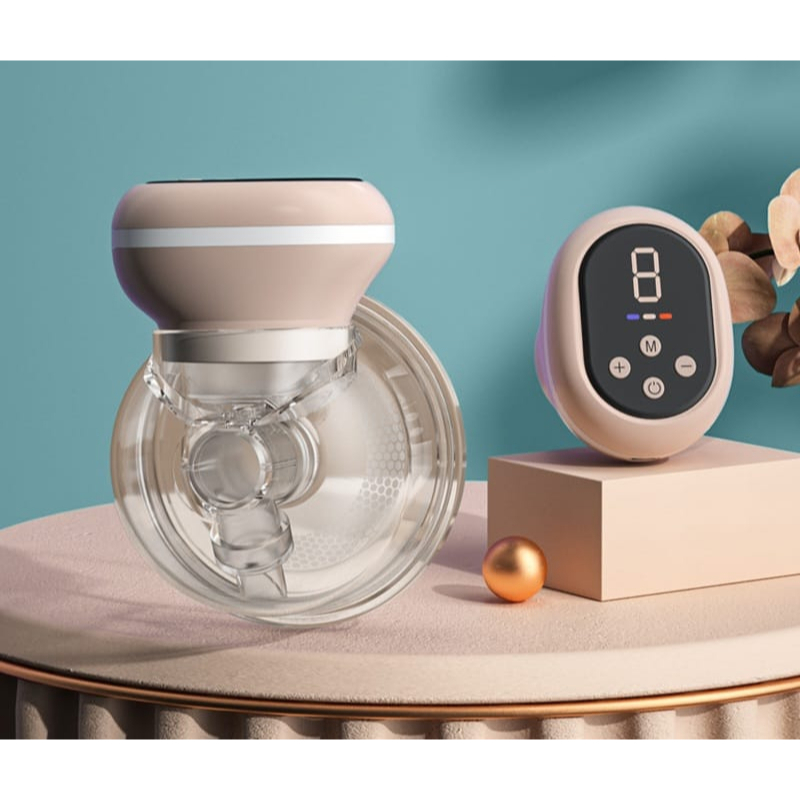 Yihunion breast store pump