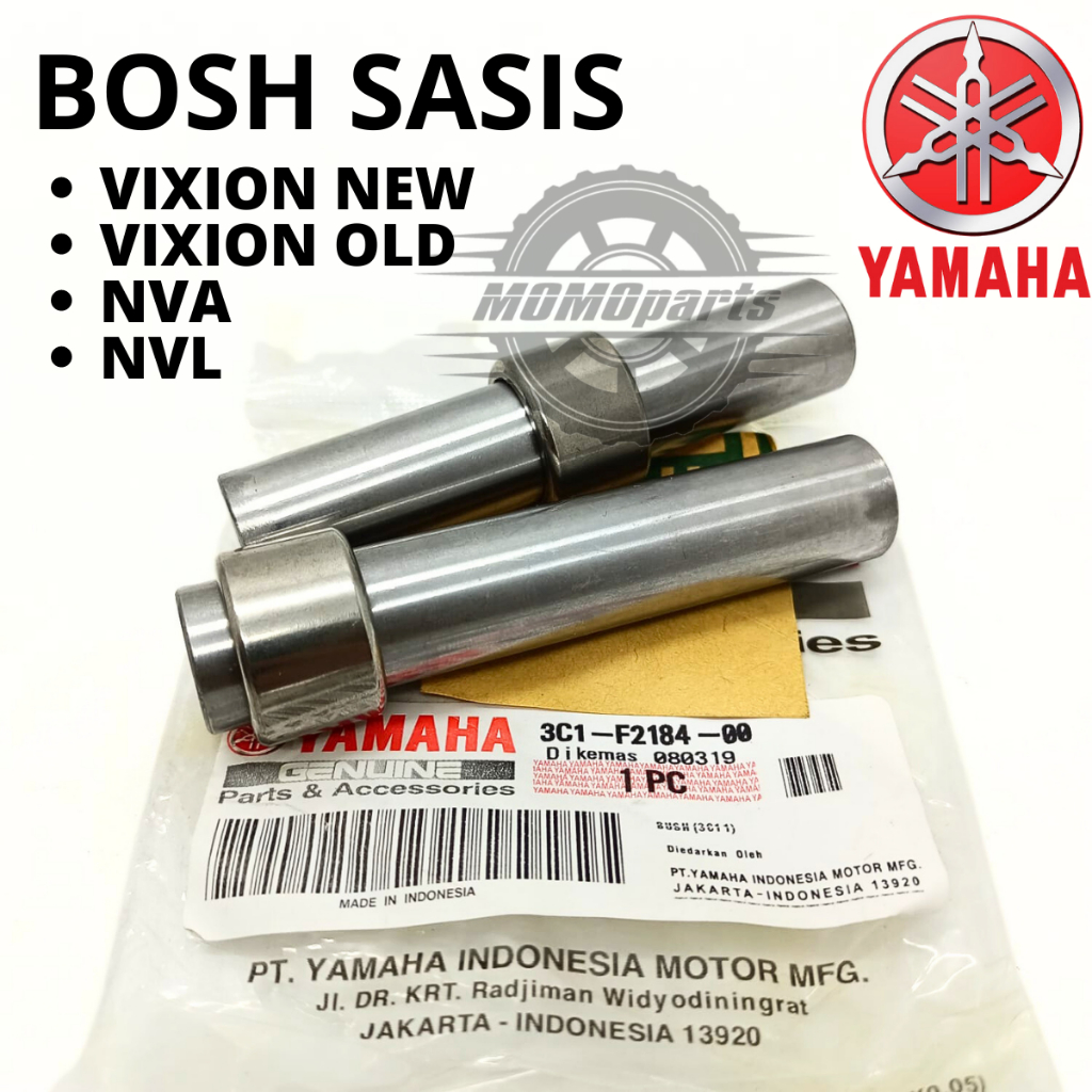 Jual ORIGINAL BOSH FORK SWING ARM SASIS YAMAHA VIXION OLD NEW NVA NVL ...