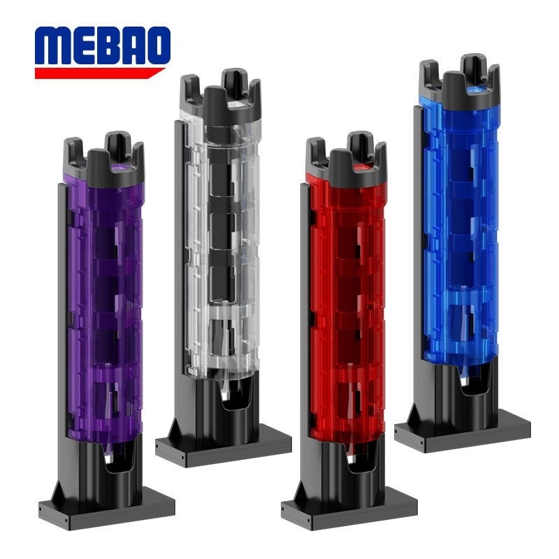 Jual Rod Stand / Rod Holder Mebao | Shopee Indonesia