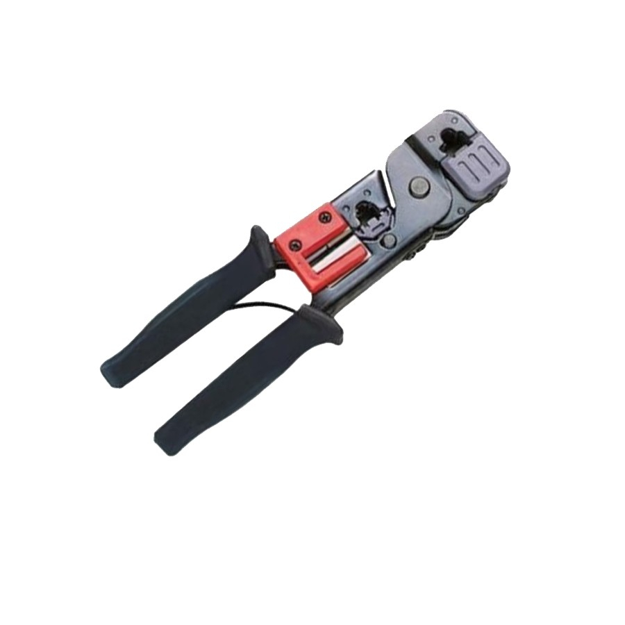 Jual Tang Crimping RJ45 / RJ 45 Gold Tool TTK 071 | Shopee Indonesia