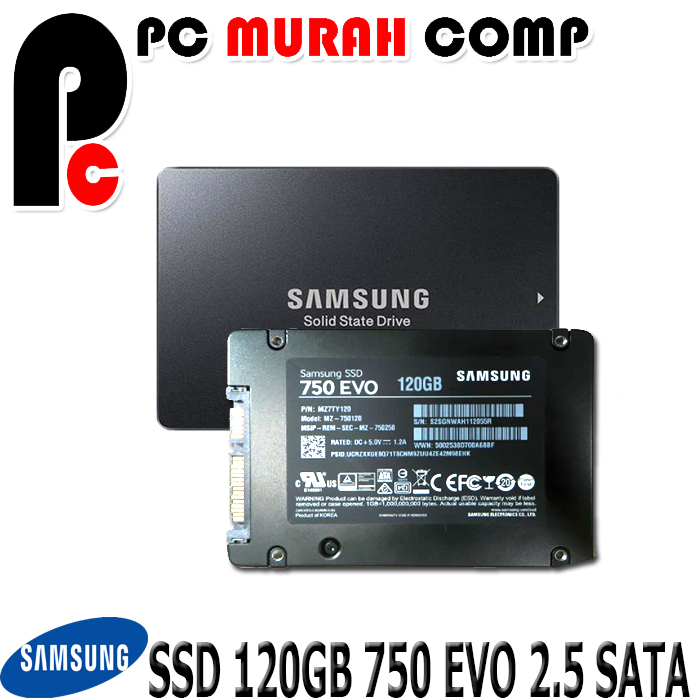 Ssd on sale 120gb shopee