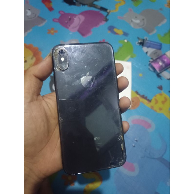 Jual iphone x Shopee Indonesia