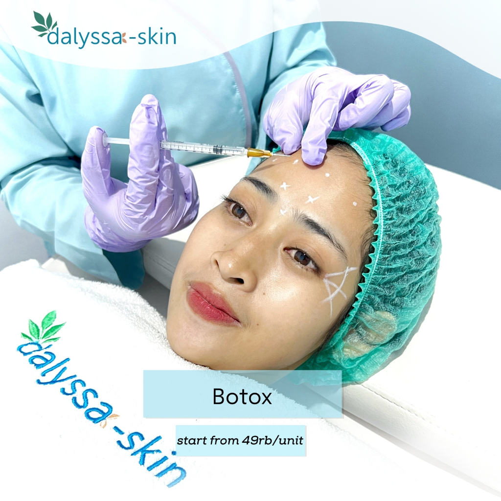 Jual Botox | Shopee Indonesia