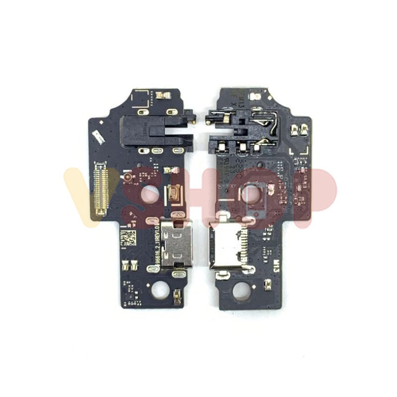Jual FLEXIBEL KONEKTOR CHARGER CON CAS TC SAMSUNG A04 A045F FLEXIBLE ...