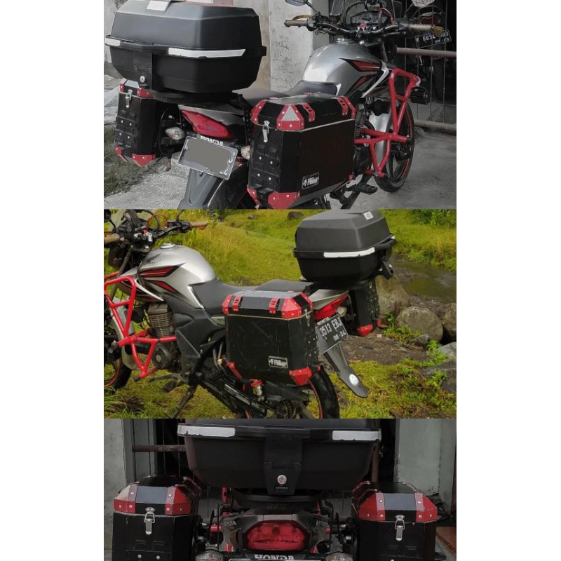 Jual box motor | Shopee Indonesia