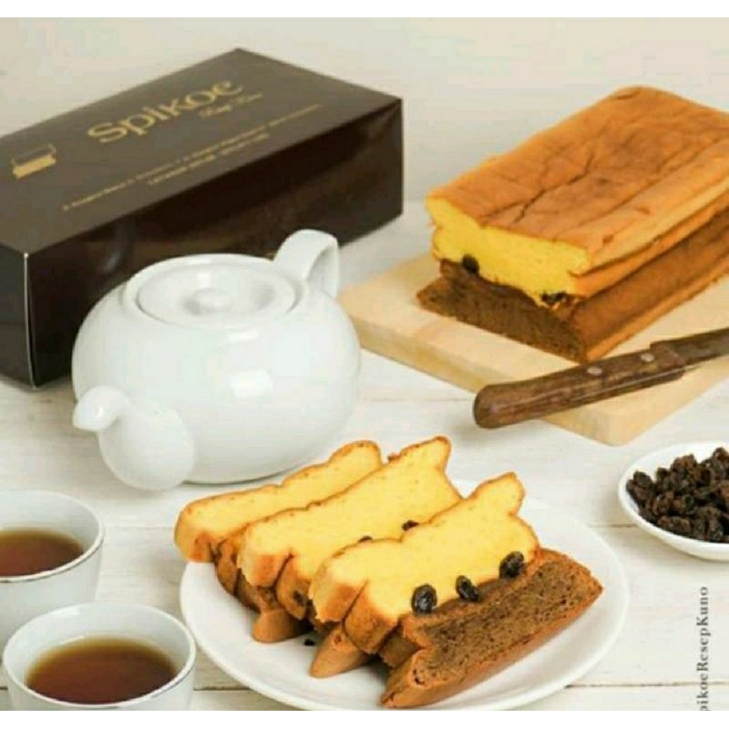 Jual spiku resep kuno Surabaya | Shopee Indonesia