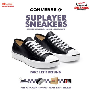 Converse jack hot sale purcell harga