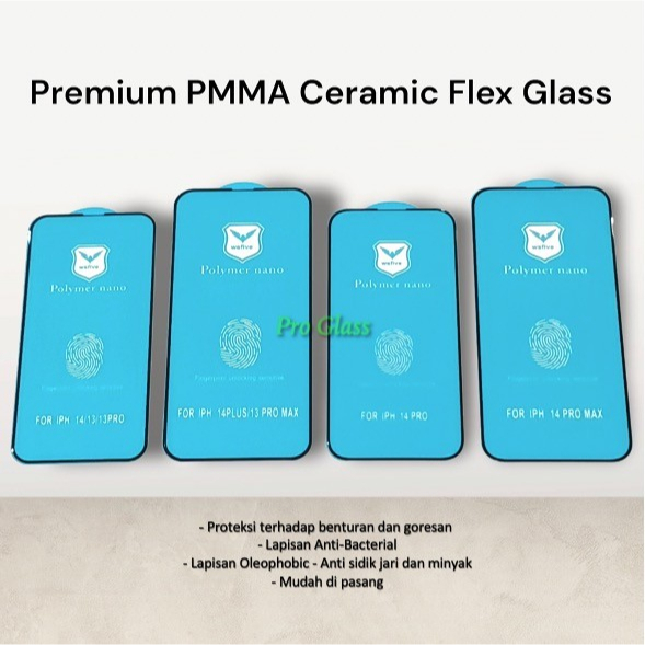 Jual Apple IPhone 15 Pro Max Glass Protector Terlengkap & Harga Terbaru  Februari 2024