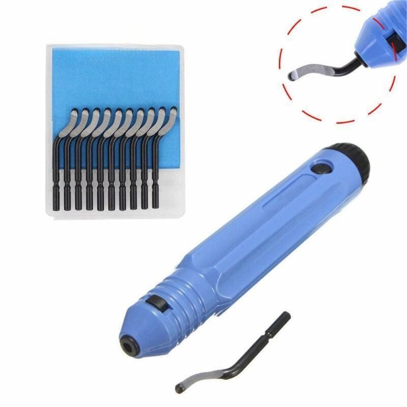 Jual Deburing Tool NB1100 Lubang Deburing Deburring Tool Alat Deburring ...