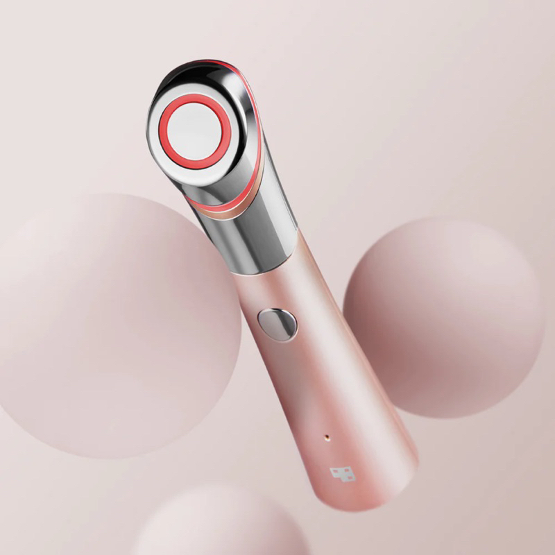 Jual Medicube Age-R Device Primrose Pink (Limited Edition) | Shopee ...