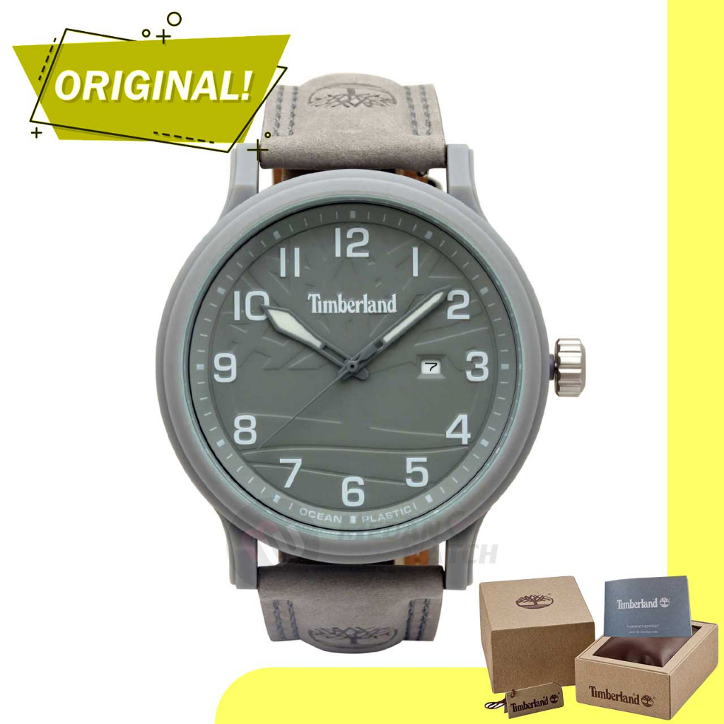 Jual jam clearance timberland