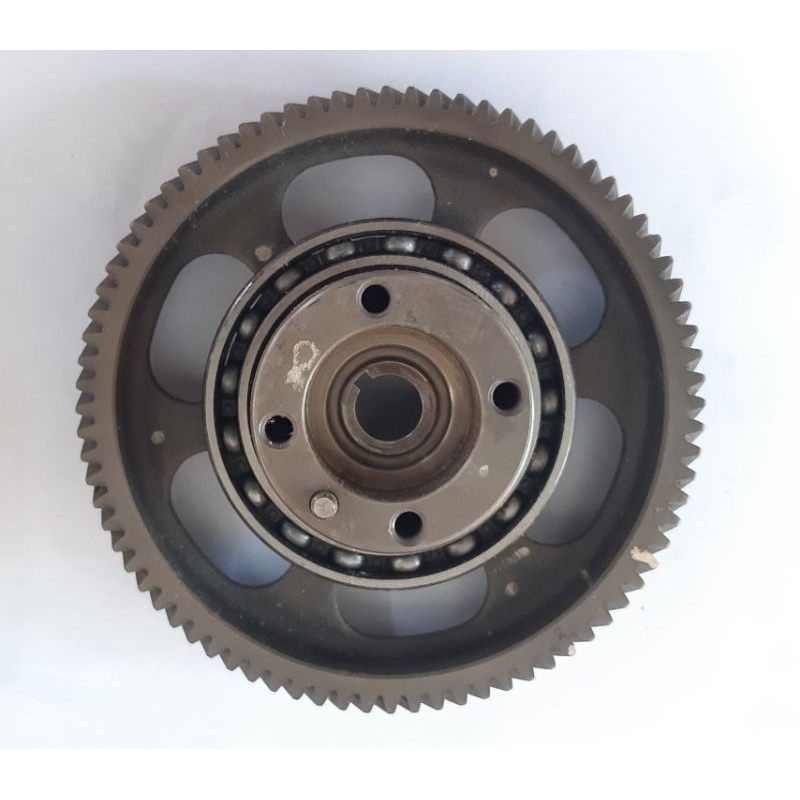 Jual Gear supply pump hilux innova fortuner hiace gigi boschpump hilux ...