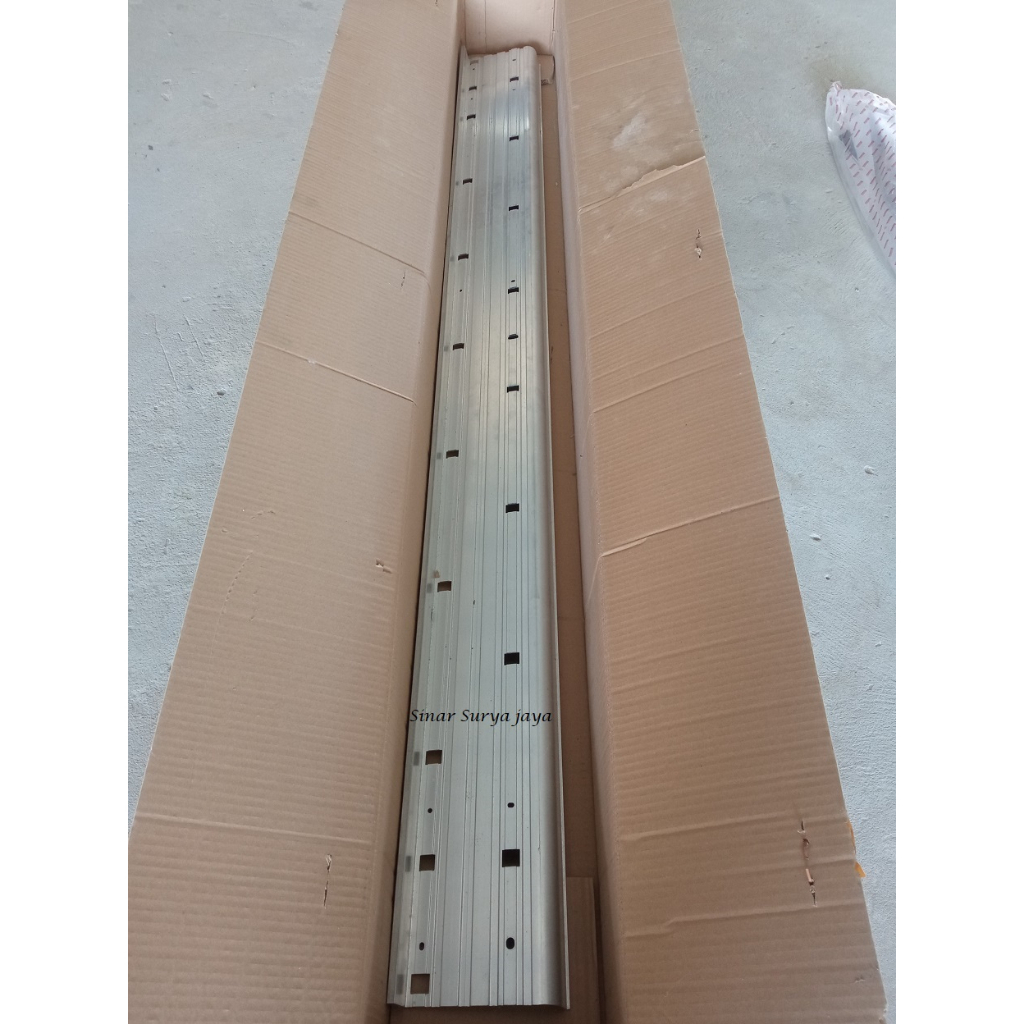 Jual Plate foot step Fortuner 2013-2015 Original Injakan foot step ...