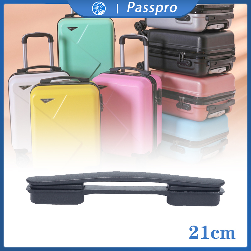 Jual Handle Koper Gagang Koper Handle Suitcase Untuk Lojel, Delsey ...