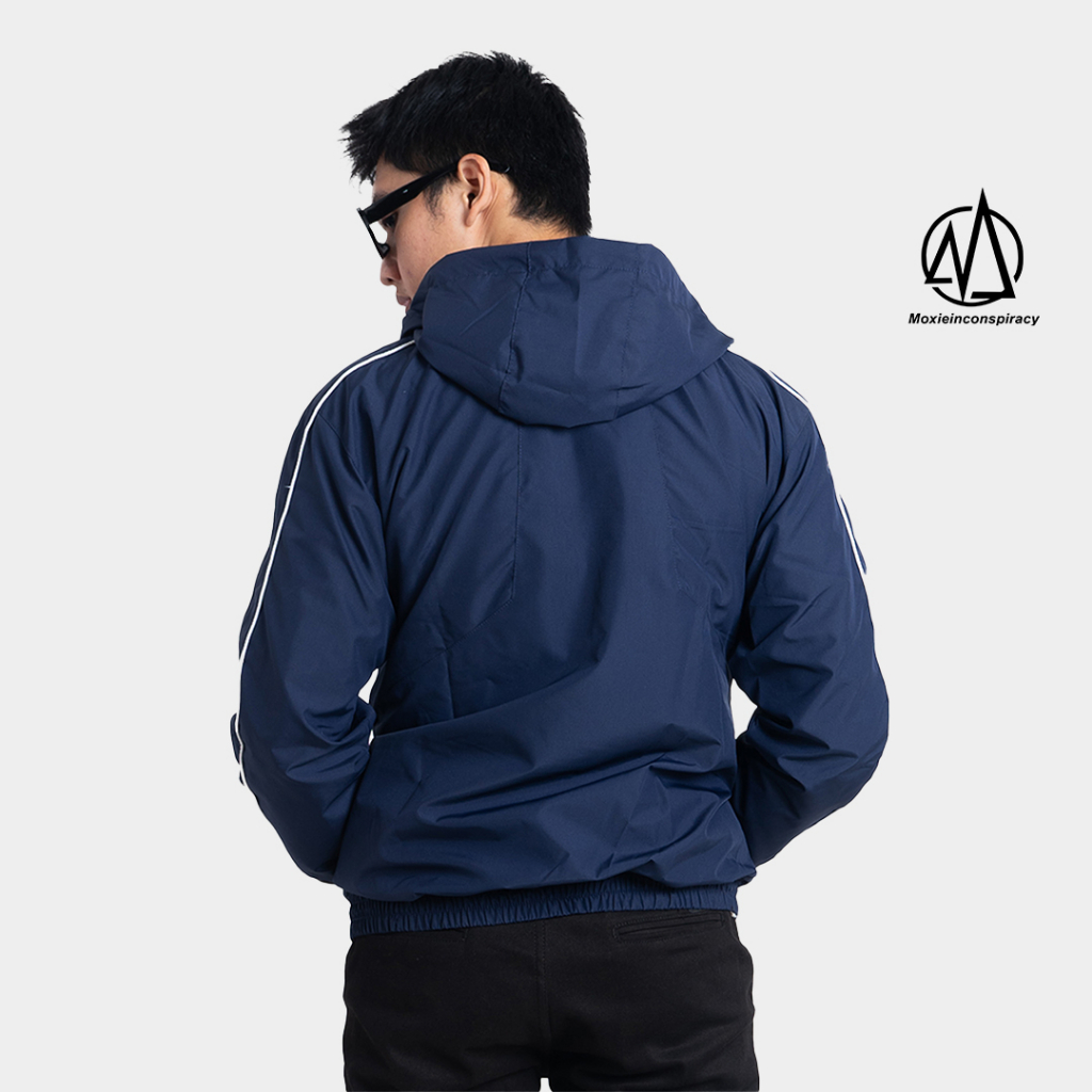 Rekomendia - Moxie Jacket Tracksuit 6