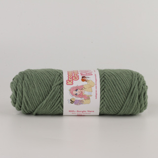 Bernat Softee Baby Yarn - Baby Pink Marl