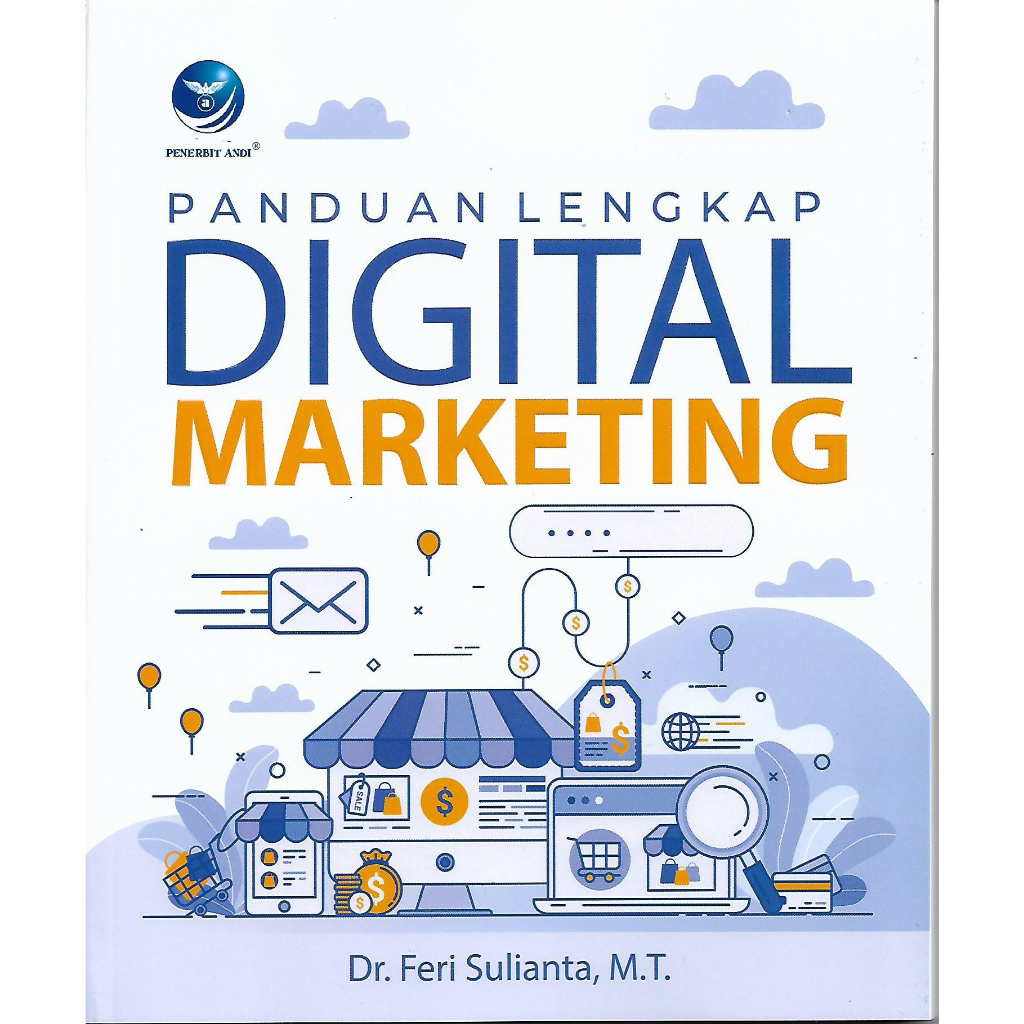 Membuat Blog untuk Jasa Digital Marketing: Panduan Lengkap