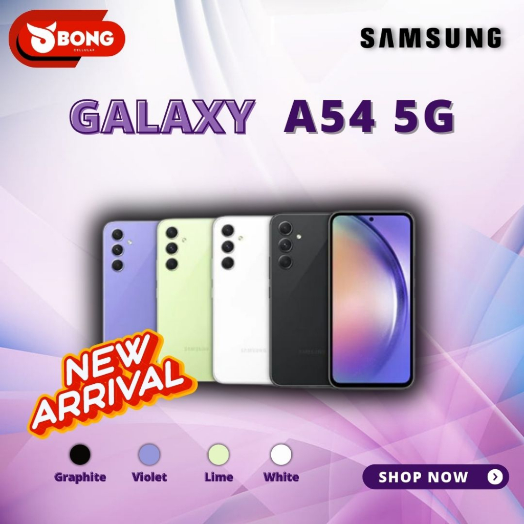 Erstaunlich Samsung Galaxy A54 Hlle Original Fotos
