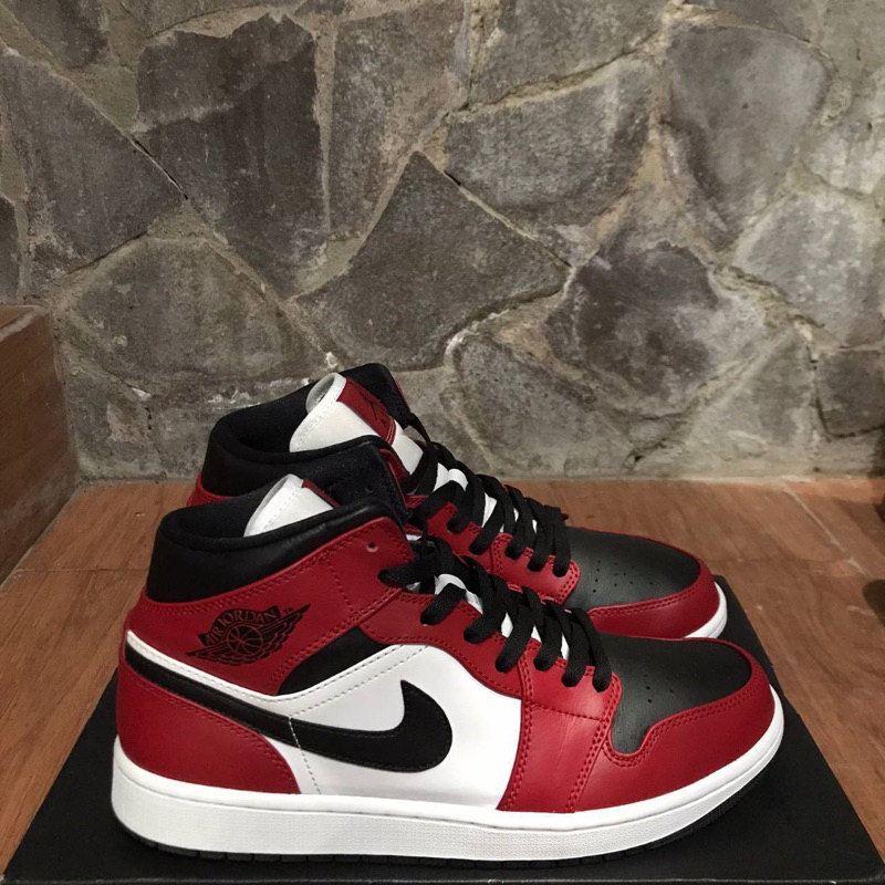stockx chicago black toe