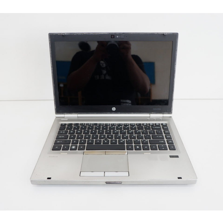 Jual Hp Elitebook 8460p Intel Core I5 2520m Ram 4gb Hdd 160gb Scu6835 Shopee Indonesia 8662